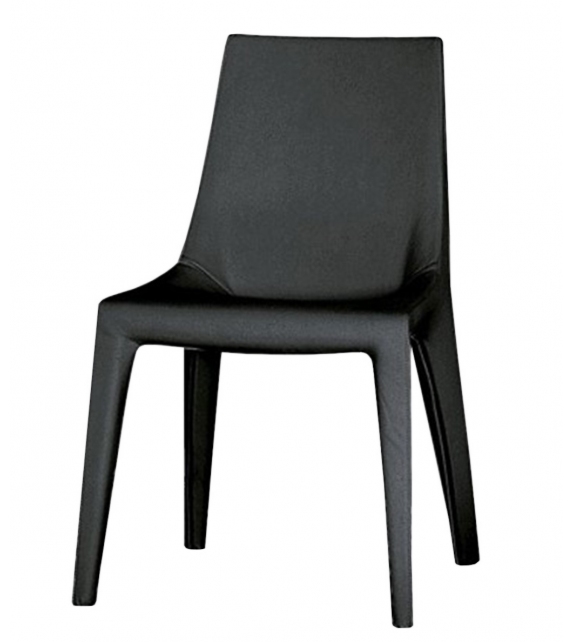 Tip Toe Bonaldo Silla Tapizada