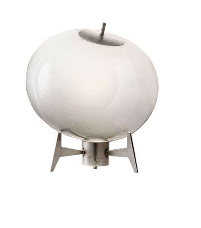 ANTARTIC Olev Lampe de Table