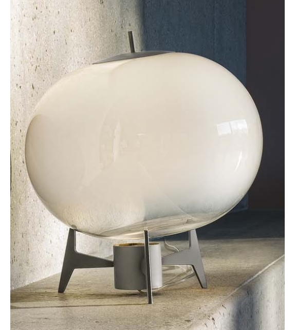 ANTARTIC Olev Table Lamp