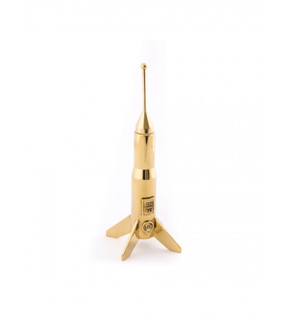 Cosmic Diner-Hard Rocket 2 Seletti Portacandela