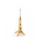 Cosmic Diner-Hard Rocket 1 Seletti Candle Holder