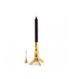 Cosmic Diner-Hard Rocket 1 Seletti Candle Holder