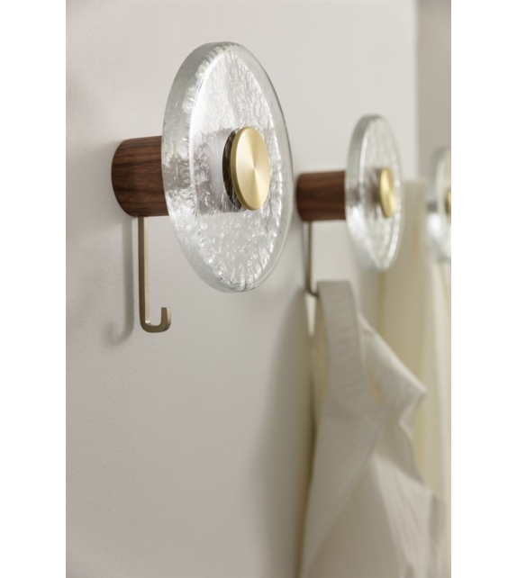Jupiter Porada Wall clothes-stand