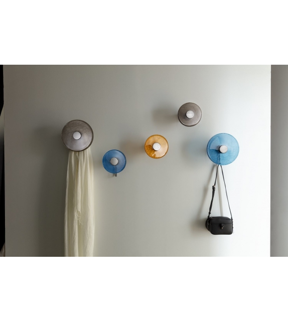 Jupiter Porada Wall clothes-stand