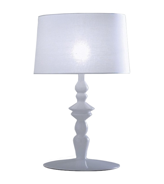 Alì E Babà Karman Table Lamp