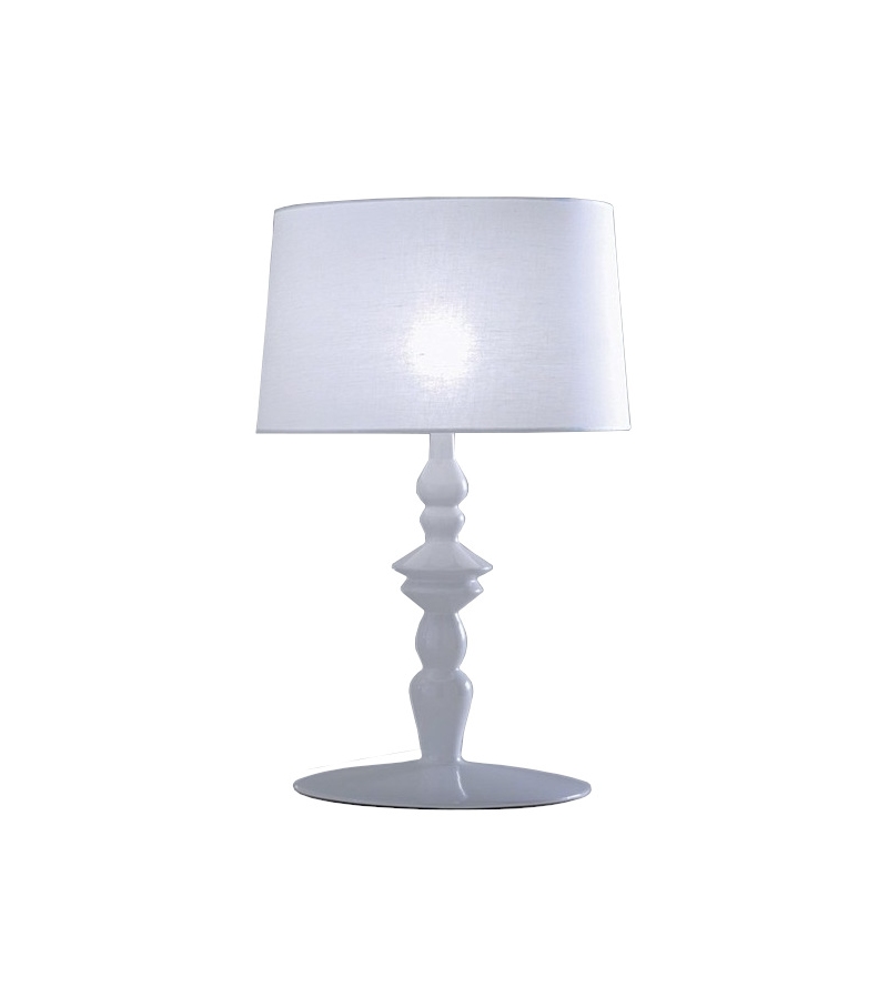 Alì E Babà Karman Tischleuchte