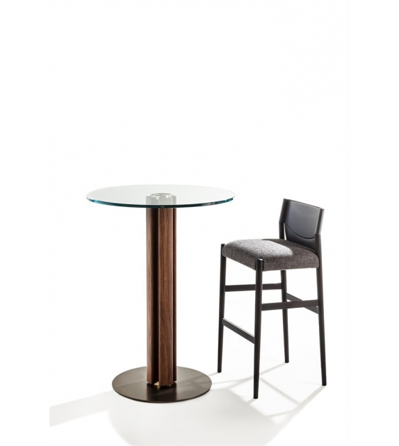 Quadrifoglio Porada Table Bistrot