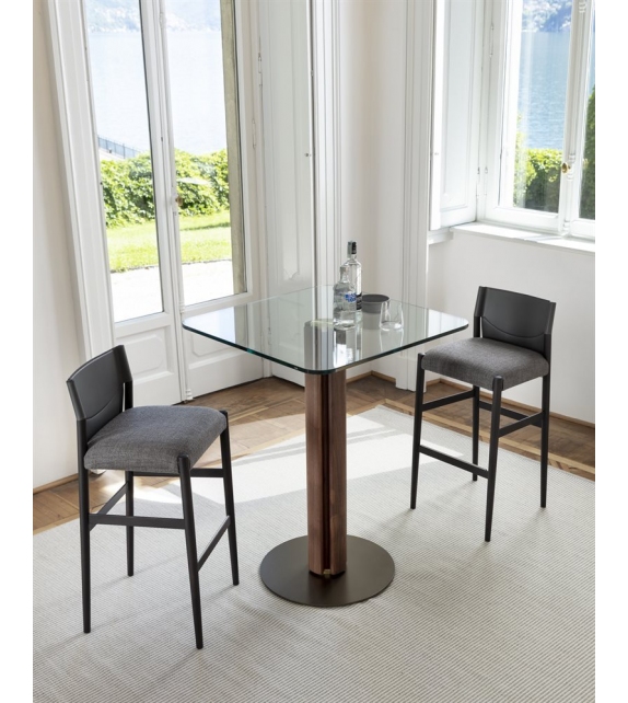 Quadrifoglio Porada Bistrot Table