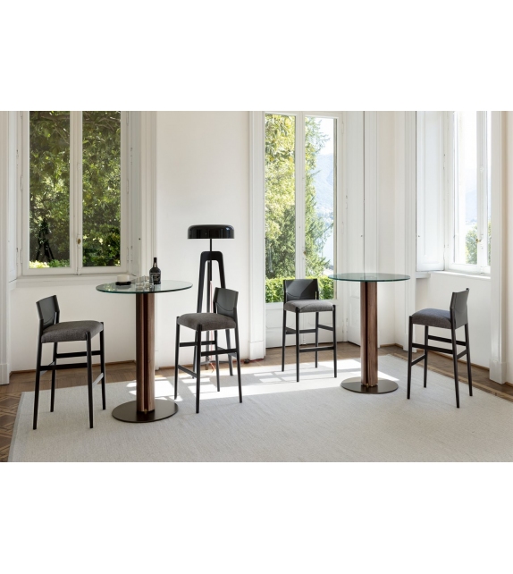 Quadrifoglio Porada Bistrotisch