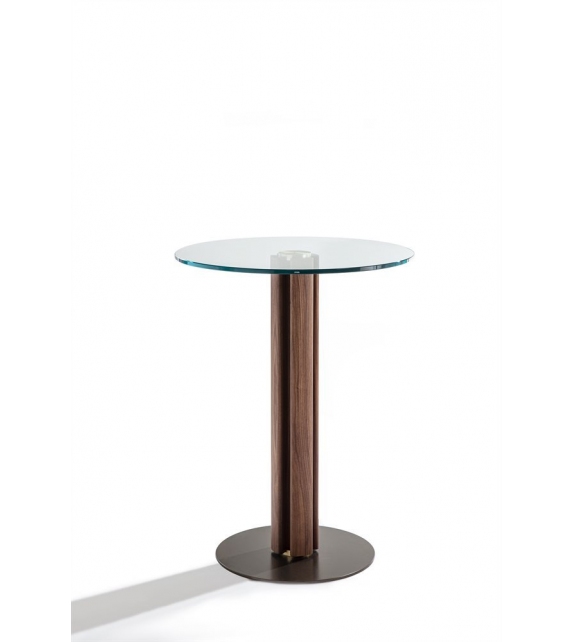 Quadrifoglio Porada Table Bistrot