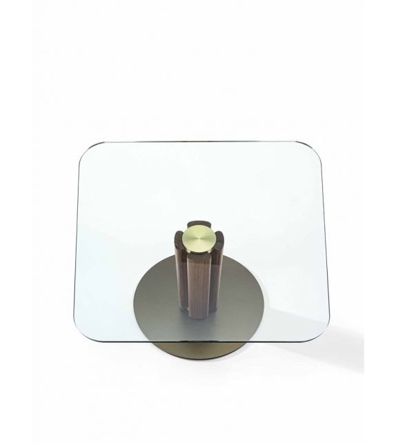 Quadrifoglio Porada Table basse