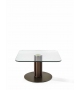 Quadrifoglio Porada Table basse