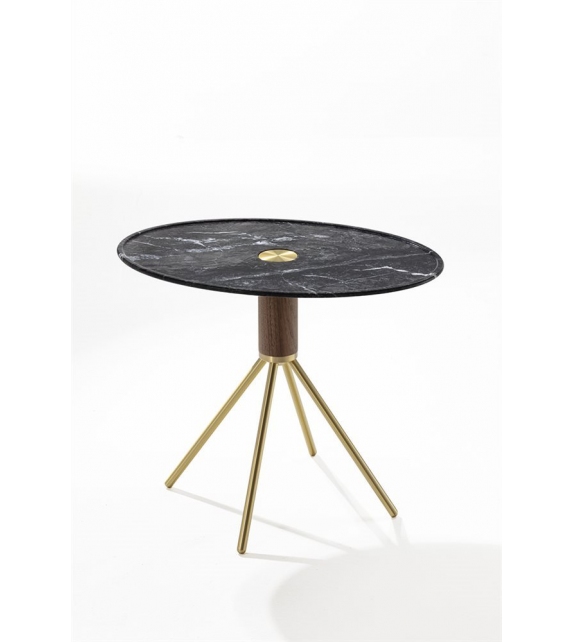 Jelly Marble Porada Beistelltisch