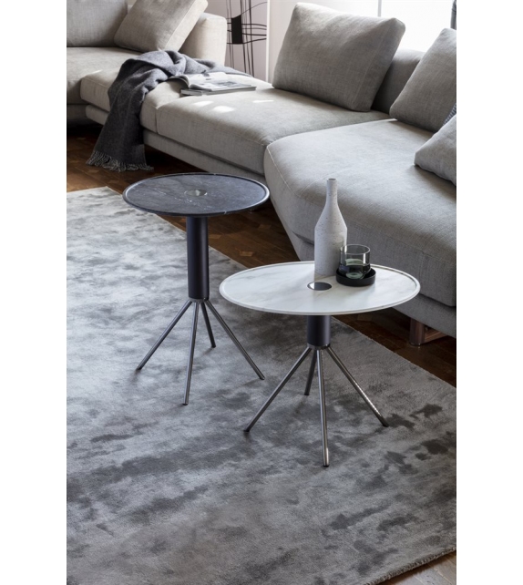 Jelly Marble Porada Table D'Appoint