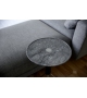 Jelly Marble Porada Side Table