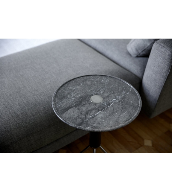 Jelly Marble Porada Beistelltisch