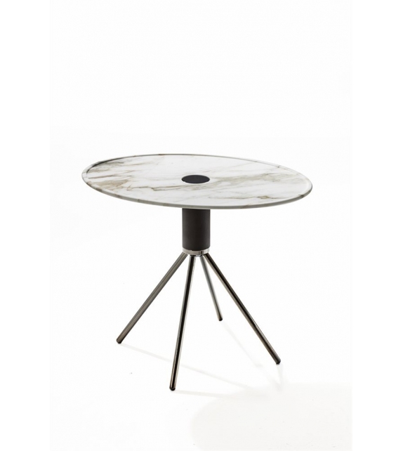 Jelly Marble Porada Table D'Appoint