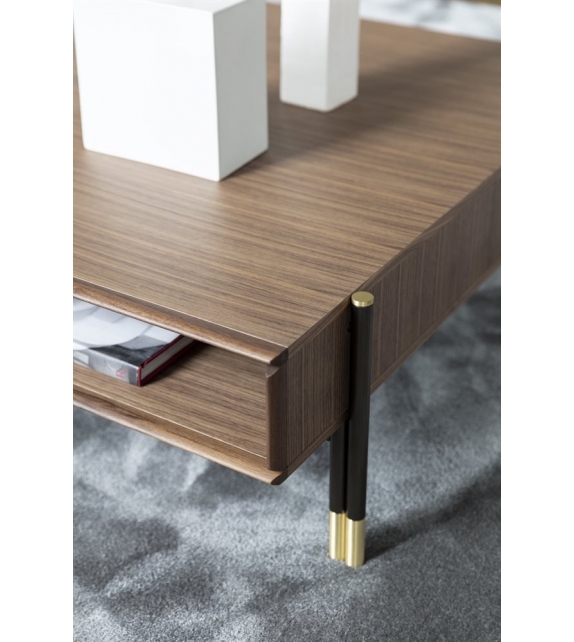 Bayus Porada Table Basse