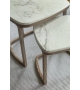 Antigone Porada Table Basse