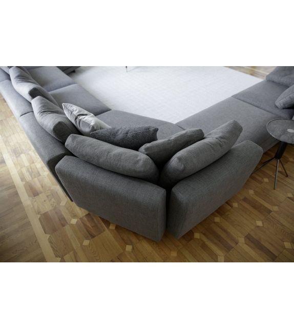 Porada Abacus Sofa