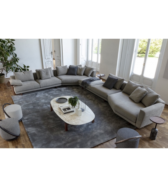 Abacus Porada Canapé