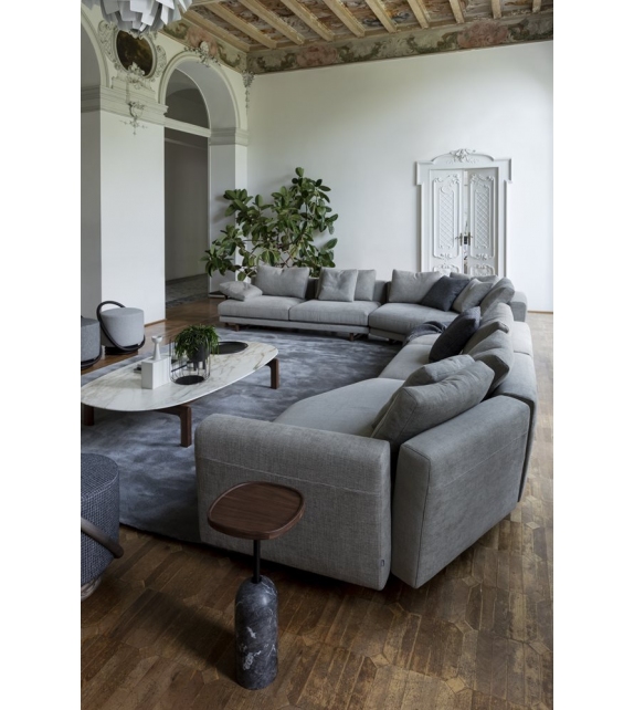 Abacus Porada Sofa
