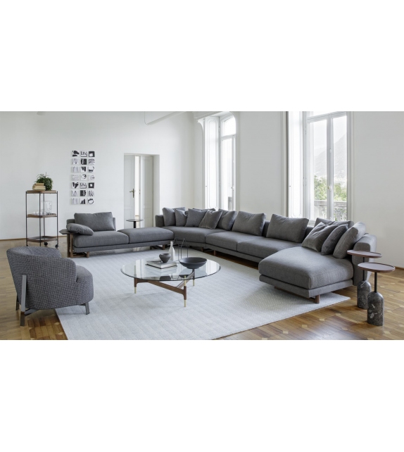 Porada Abacus Sofa