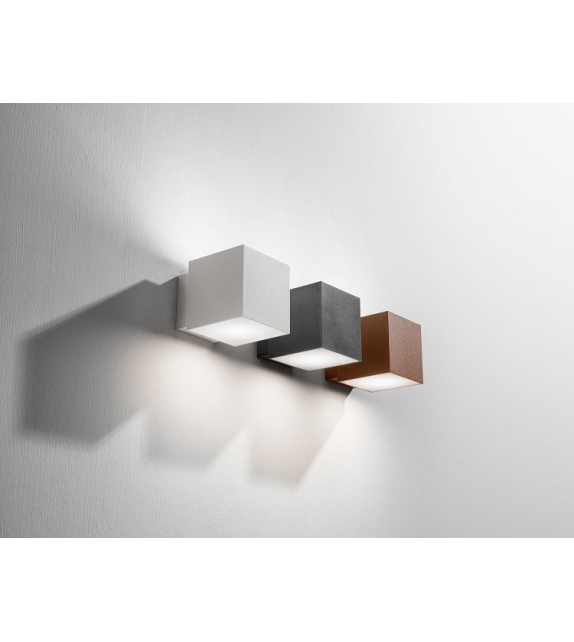 Up & Down Olev Wall Lamp