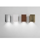 Kube Olev Wall Lamp