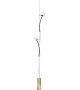 Arch 7265/2 MMLampadari Ceiling-To-Floor Lamp