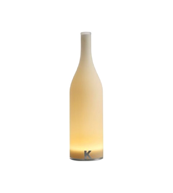 Bacco Karman Lampe de Table
