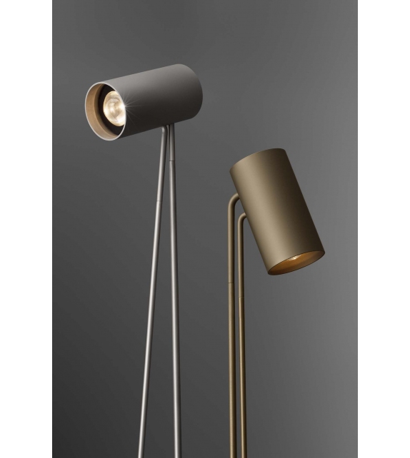Boom Olev Floor Lamp