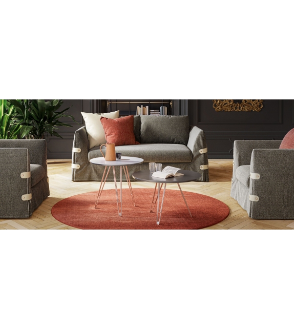 Botton Up Liu Jo Canapé