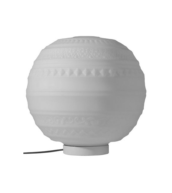 Braille Karman Table Lamp