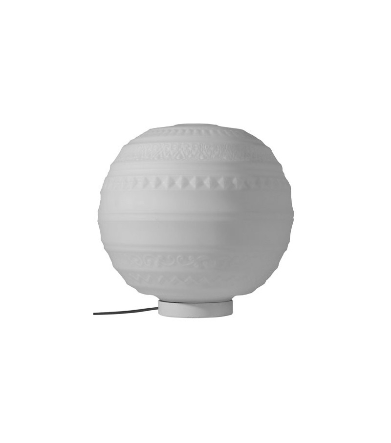 Braille Karman Tischleuchte