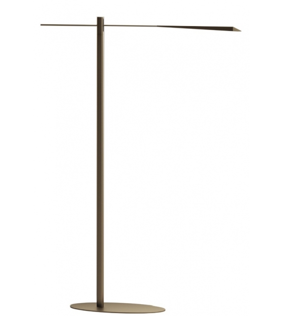 Flamingo Olev Lampadaire