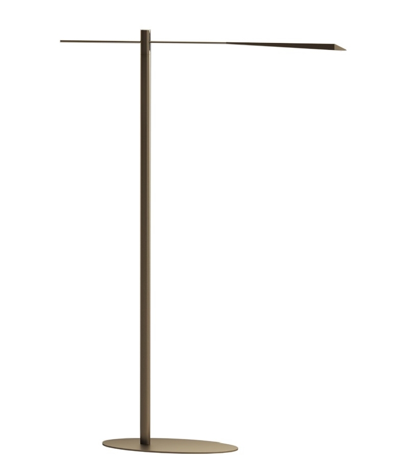 Flamingo Olev Lampadaire