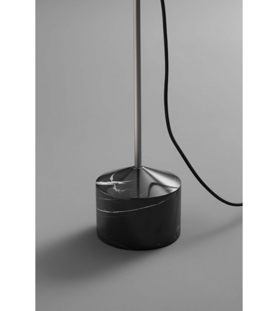 Naked Olev Lampada da Tavolo