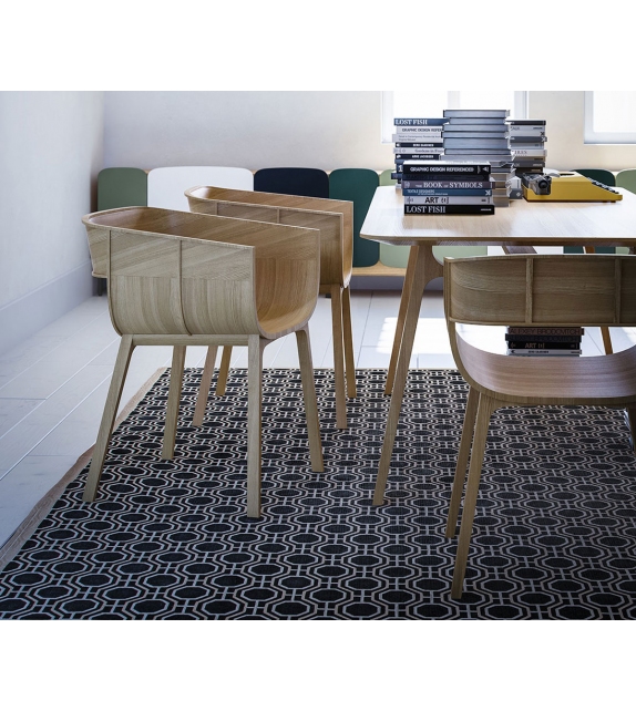 Maritime Fauteuil Casamania & Horm