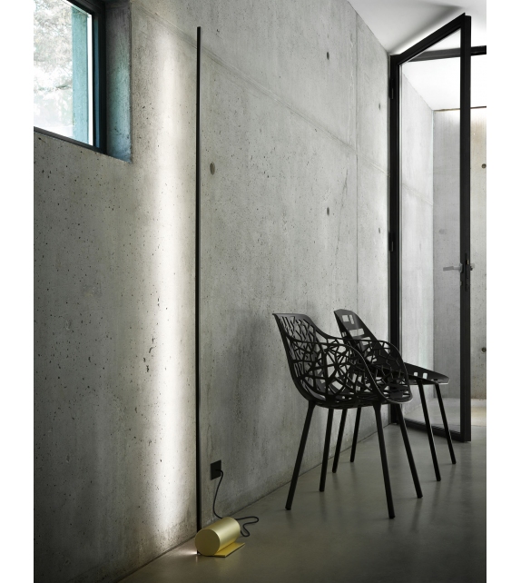 Slight Olev Floor Lamp