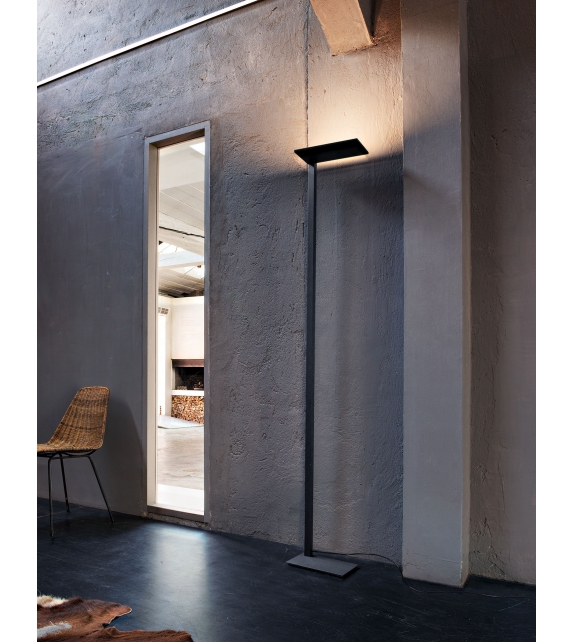 Plorit Olev Floor Lamp