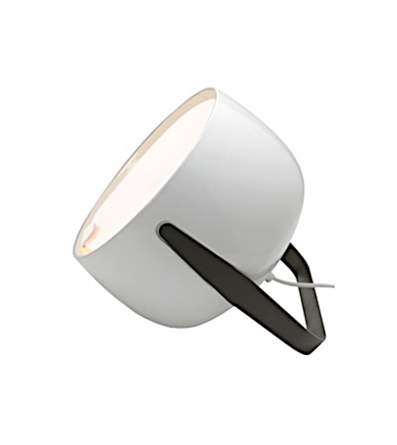 Bag Karman Lámpara de Mesa