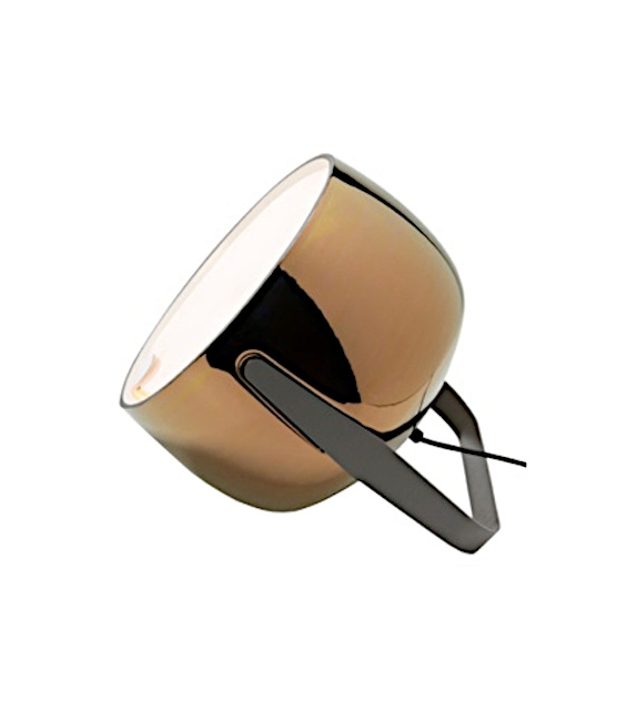 Bag Karman Lampe de Table