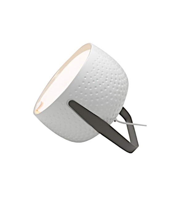 Bag Karman Lampe de Table