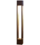 Torch Olev Floor Lamp