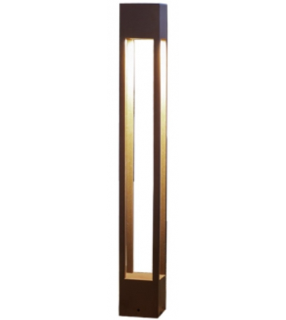 Torch Olev Floor Lamp