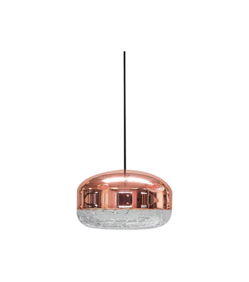 Balloton 7211/1 Disk MMLampadari Suspension Lamp