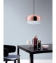 Balloton 7211/1 Disk MMLampadari Suspension Lamp