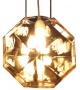 24 Karati Karman Pendant Lamp