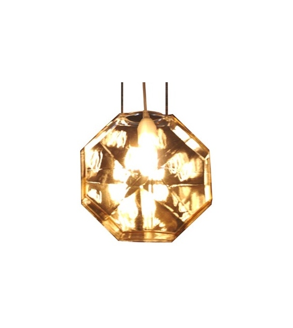 24 Karati Karman Pendant Lamp